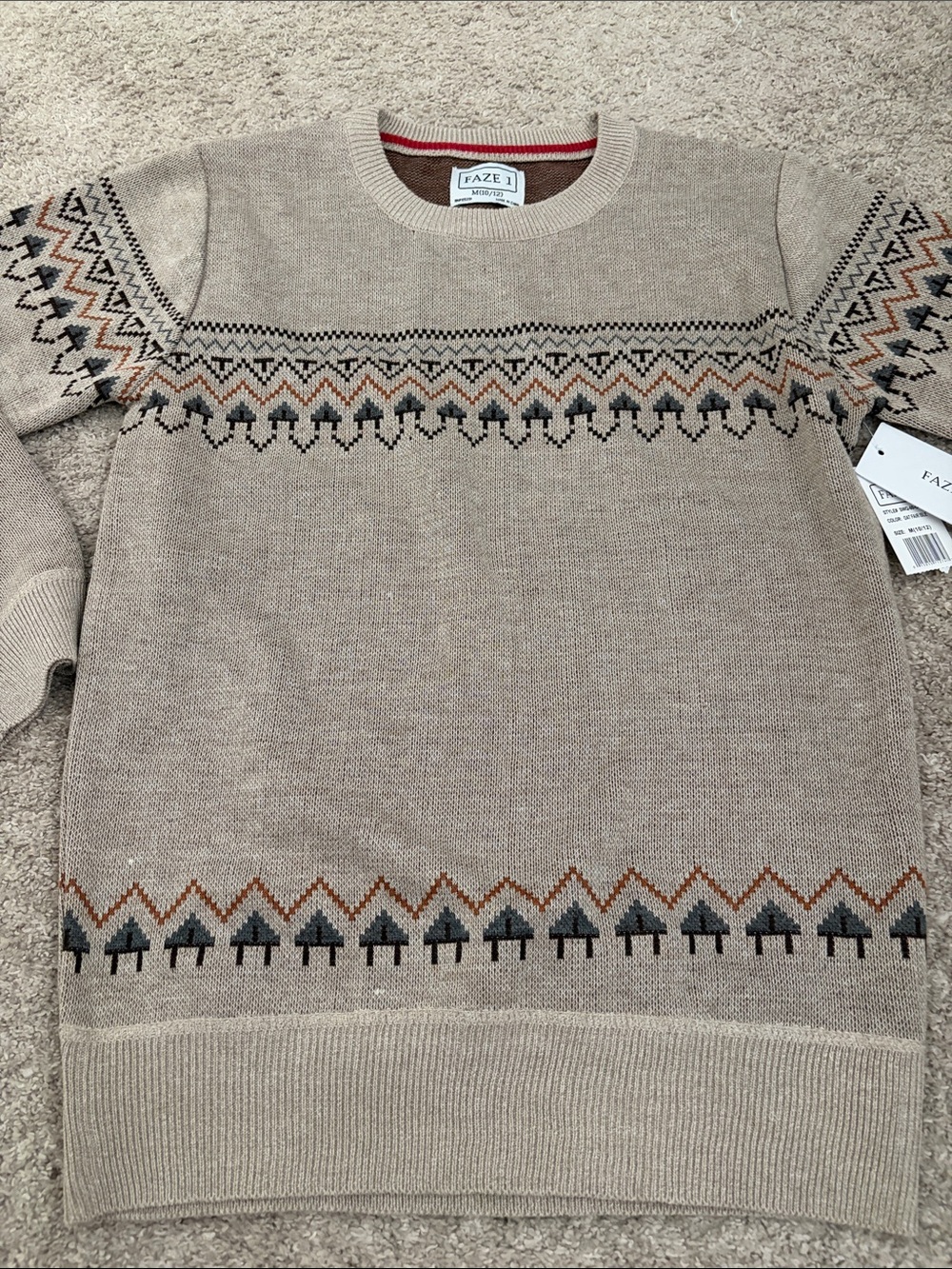 Sweater - Picture 5 of 5